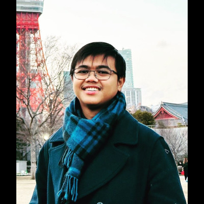 Fahmi 先生