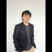 Billy先生