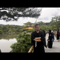 Dion先生