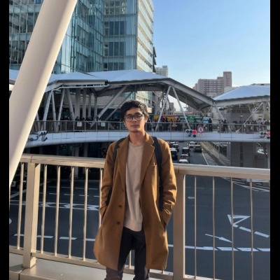 Ary Fakhreza 先生