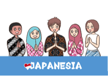 Komiknya Japanesia